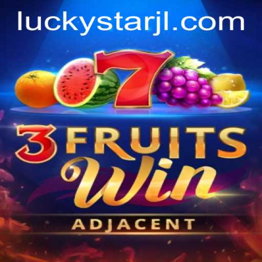 Discover the Exciting World of 3FruitsWin: A Game of Luck and Strategy