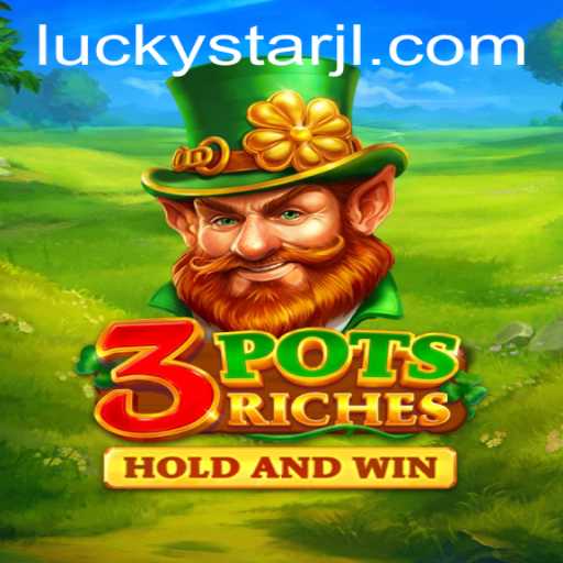 Exploring the Thrilling World of 3potsRiches: A Game of Strategy and Fortune