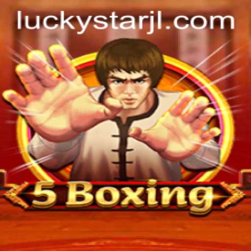 Introduction to 5Boxing: A Game of Strategy and Luck with LUCKYSTAR