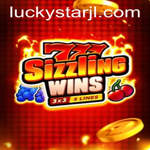 Unleashing the Excitement of 777sizzlingwins