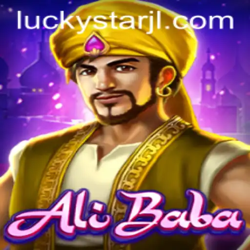 Discovering AliBaba: An Enchanting Journey into the World of LUCKYSTAR
