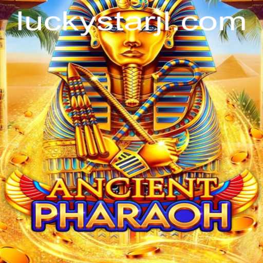 Discover the Wonders of AncientPharaoh: A Journey Through Time