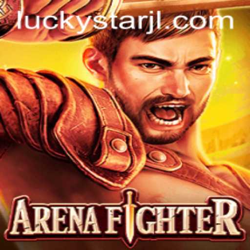 ArenaFighter: The Ultimate Combat Experience Fueled by LUCKYSTAR