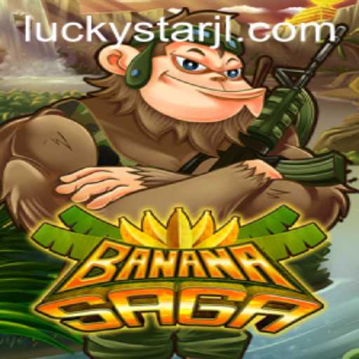 BananaSaga: An Exciting Journey Through a Lush, Adventure-filled World