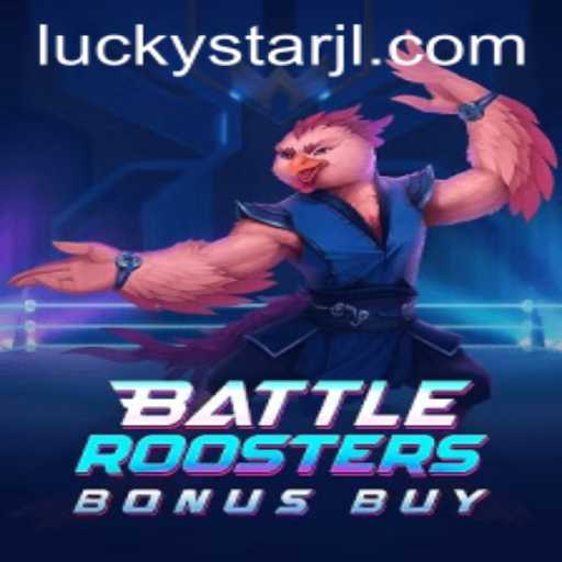 Unlock the Excitement with BattleRoostersBonusBuy: The Game of Chance and Strategy
