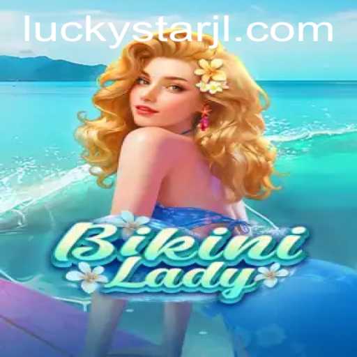 BikiniLady Game Review