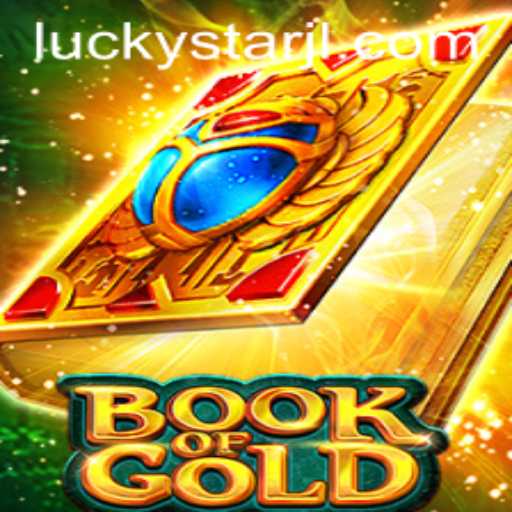 Exploring the Mysterious World of BookofGold: A Journey Through Luck and Adventure