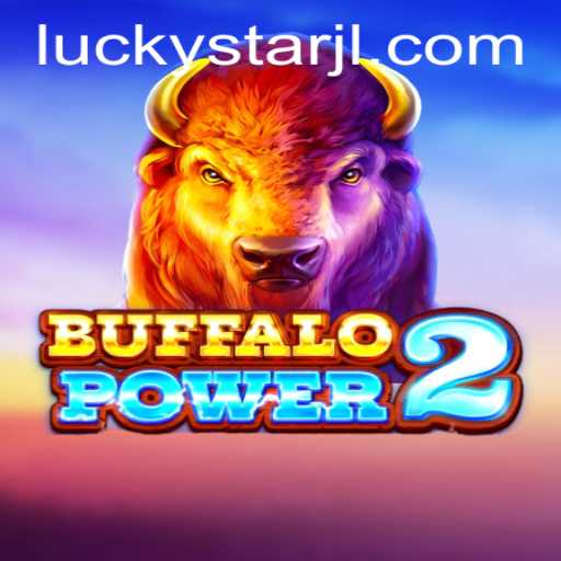 Discover the Thrill of BuffaloPower2: A Game of Strategy and Luck