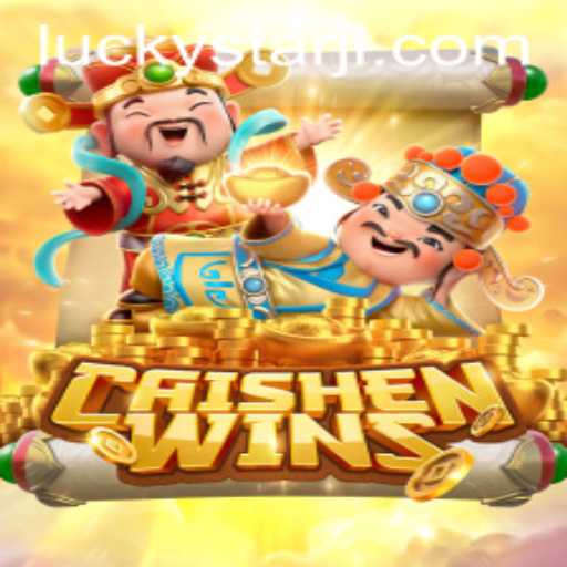 CaishenWins: Discover the Intriguing World of Fortune and Luck in the Latest Gaming Sensation