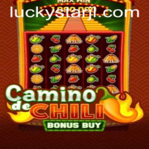Exploring the Vibrant World of CaminodeChiliBonusBuy: A Game of Strategy and Fortune