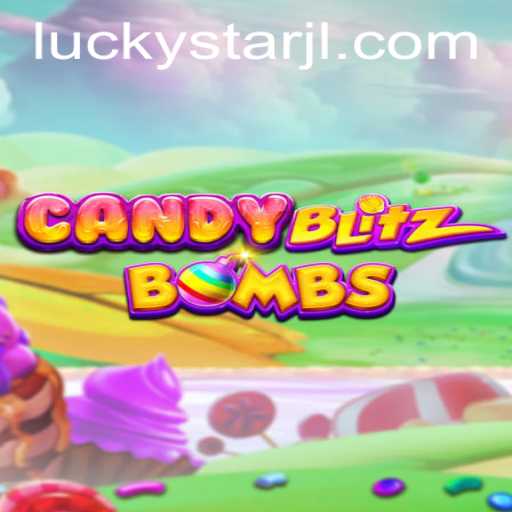 Dive into CandyBlitzBombs: The Sweetest Explosion of Fun