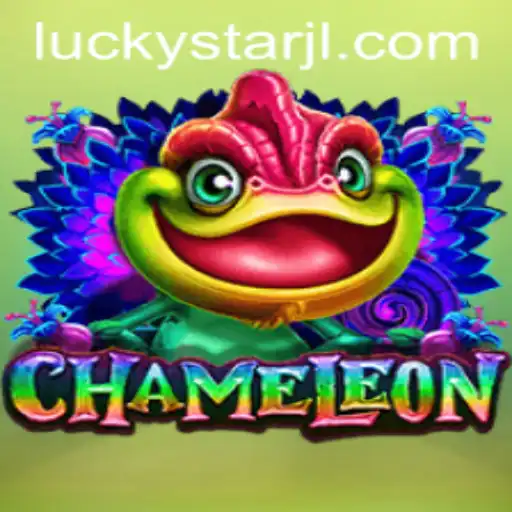 The Exciting World of Chameleon and the Mysterious Keyword LUCKYSTAR