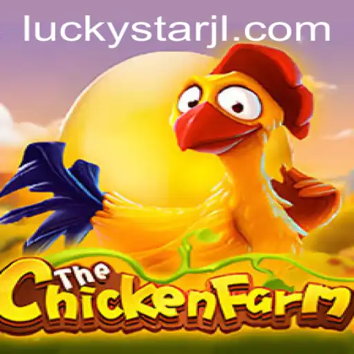 The Fascinating World of ChickenFarm: An In-Depth Exploration with LUCKYSTAR