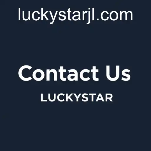 Contact Us: Navigating the Path to Communication with LUCKYSTAR