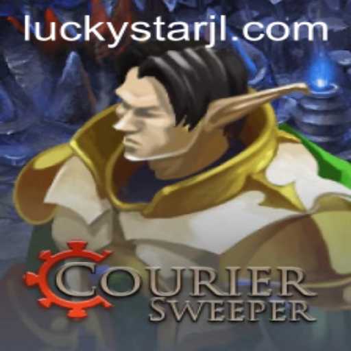 CourierSweeper: The Thrilling Game That Combines Strategy and Chance