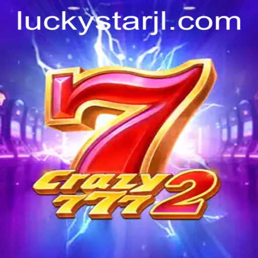 Discover the Excitement of Crazy7772: A Game of Strategy and Luck with LUCKYSTAR