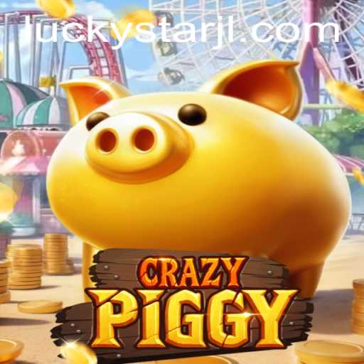 CrazyPiggy: An Exciting Gaming Experience