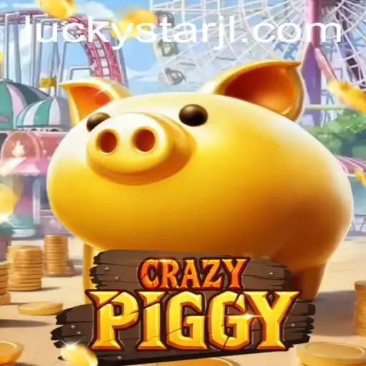 CrazyPiggy: An Exciting Gaming Experience