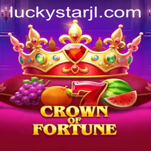 Crown of Fortune: Discover the Magic Behind LUCKYSTAR