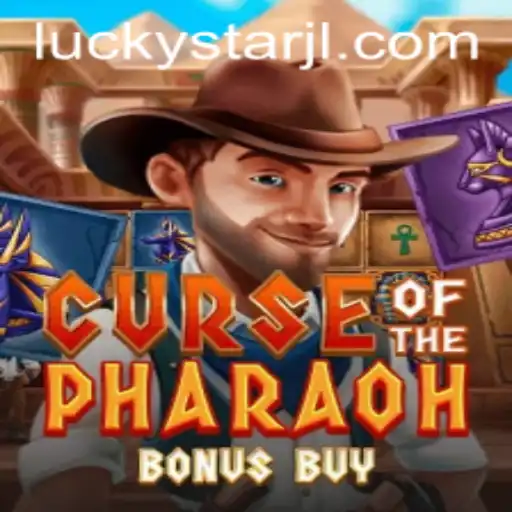 Dive into the Enigmatic World of 'Curse of the Pharaoh Bonus Buy': An Adventure Like No Other