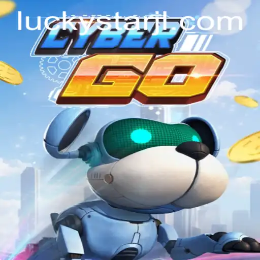 Exploring CyberGO: The Immersive Experience Enhanced by LUCKYSTAR