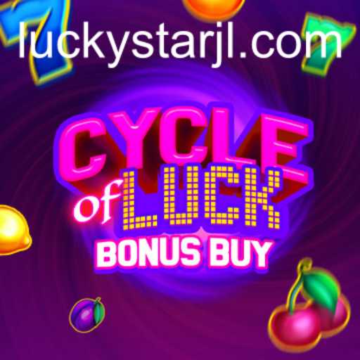 CycleofLuckBonusBuy: Unraveling the Thrill of LUCKYSTAR