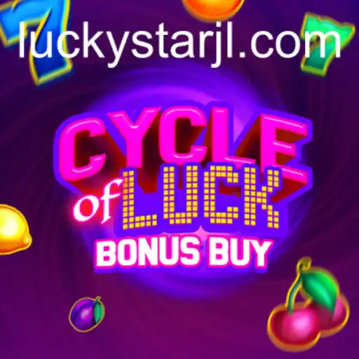 CycleofLuckBonusBuy: Unraveling the Thrill of LUCKYSTAR