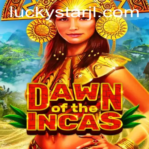 The Enigmatic World of DawnoftheIncas: A Digital Odyssey
