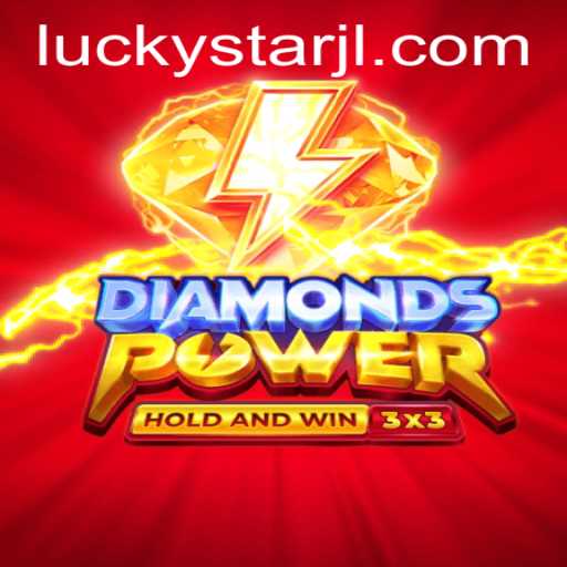 Unlock the Mysteries of Diamondspower: A Deep Dive Into LUCKYSTAR Mode
