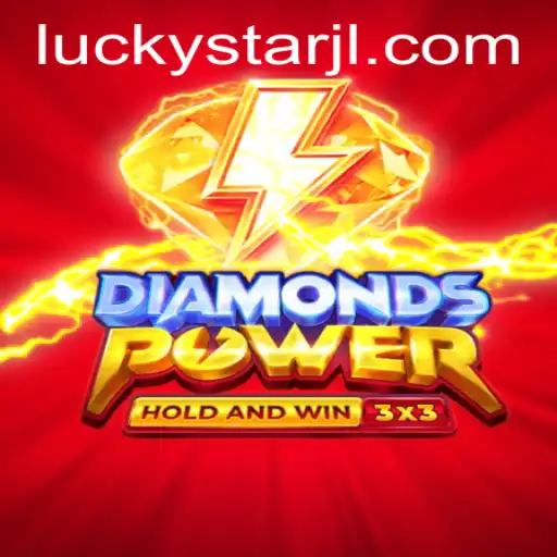 Unlock the Mysteries of Diamondspower: A Deep Dive Into LUCKYSTAR Mode
