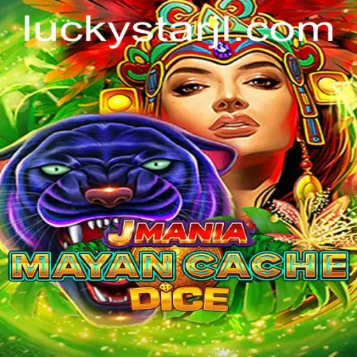 Discover the Thrill of JManiaMayanCacheDice
