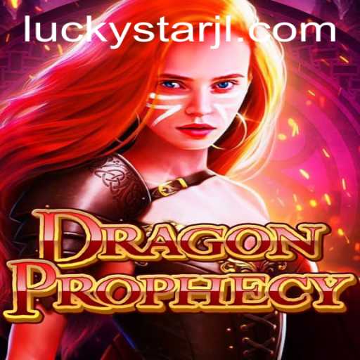 The Enchanting World of DragonProphecy: A Comprehensive Guide with Insights on the LUCKYSTAR Feature