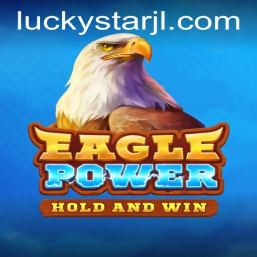 EaglePower: A Soaring Adventure with LUCKYSTAR