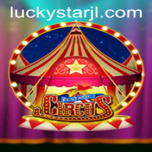 EcstaticCircus: Enter the World of LUCKYSTAR
