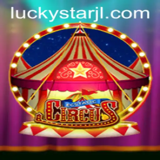 EcstaticCircus: Enter the World of LUCKYSTAR
