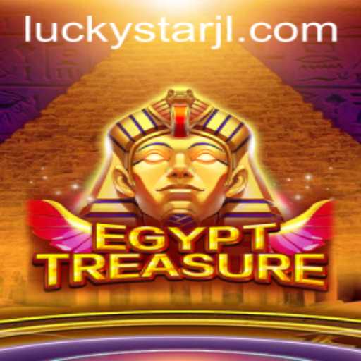 Unveiling the Mysteries of EgyptTreasure: A Guide to Mastering the Game with a LUCKYSTAR Strategy