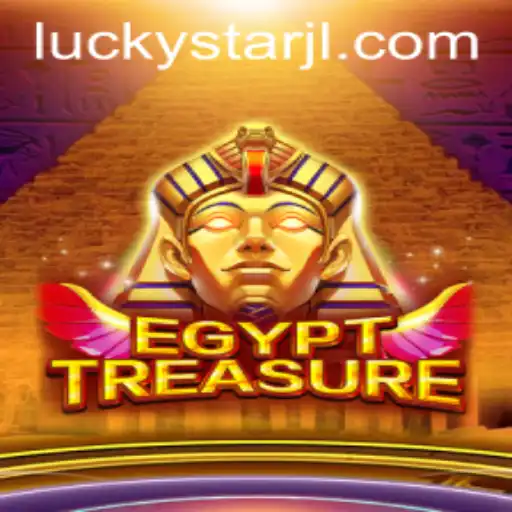 Unveiling the Mysteries of EgyptTreasure: A Guide to Mastering the Game with a LUCKYSTAR Strategy