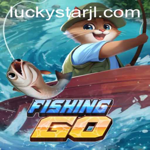 FishingGO: Dive into the Exciting World of Online Fishing Adventures