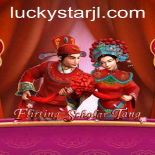 Discover the Allure of FlirtingScholarTang and Unveil the Mystique of LUCKYSTAR
