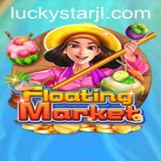 Explore the Thrilling World of FloatingMarket with LUCKYSTAR