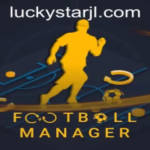 Mastering the Art of FootballManagement with LUCKYSTAR