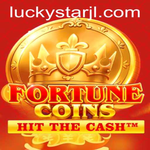 Exploring FortuneCoins and the Allure of LUCKYSTAR