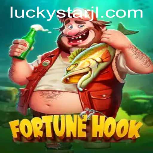 Exploring the Enchanting World of FortuneHook: A Fusion of Strategy and Luck with LUCKYSTAR
