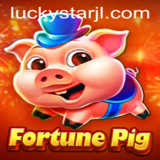 Discover the Enchanting World of FortunePig and LUCKYSTAR