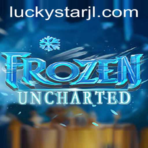 FrozenUncharted: A Magical Journey of Adventure and Strategy