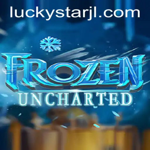 FrozenUncharted: A Magical Journey of Adventure and Strategy