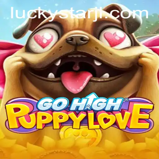 Embark on a Journey of Excitement with GoHighPuppyLove