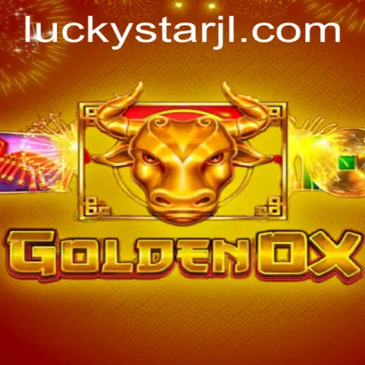Unlock the Thrills of GoldenOx: Your Path to LUCKYSTAR Fortunes