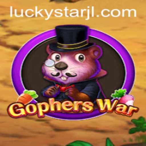 GophersWar Game Unleashed