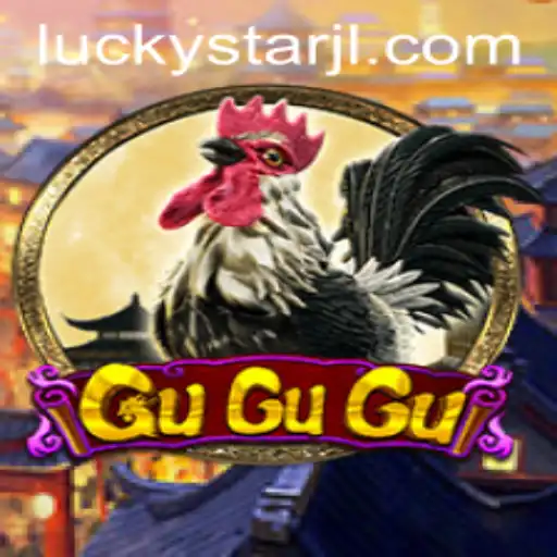 Discover the Enchanting World of GuGuGu and the Excitement of LUCKYSTAR